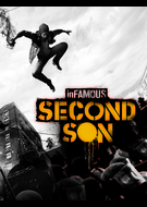 Скачать: Infamous: Second Son на PC бесплатно. Обзор и видео: Приключенческий боевик. Новости и статьи на сайте gamespace.daemon-tools.cc. - GameSpace