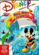 Disney Magic Artist Studio Free Download