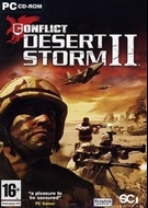 conflict desert storm trailer