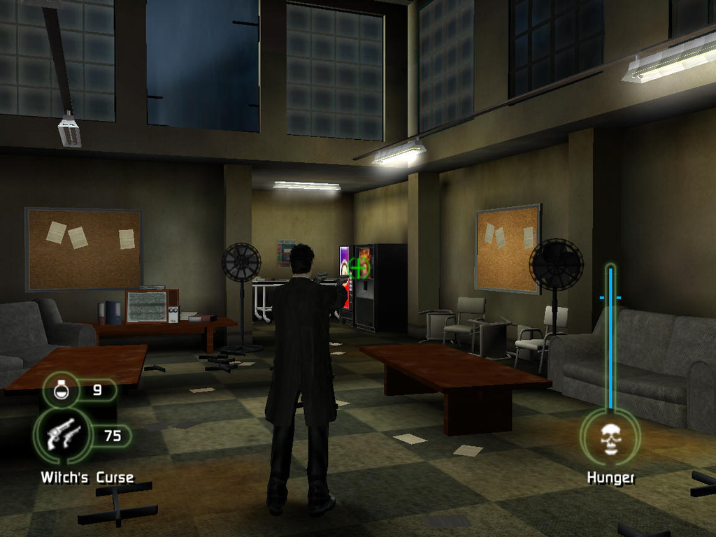 Free Download Game Constantine for PC Full Version - Ronan Elektron Free Download Game Constantine for PC Full Version - Ronan Elektron