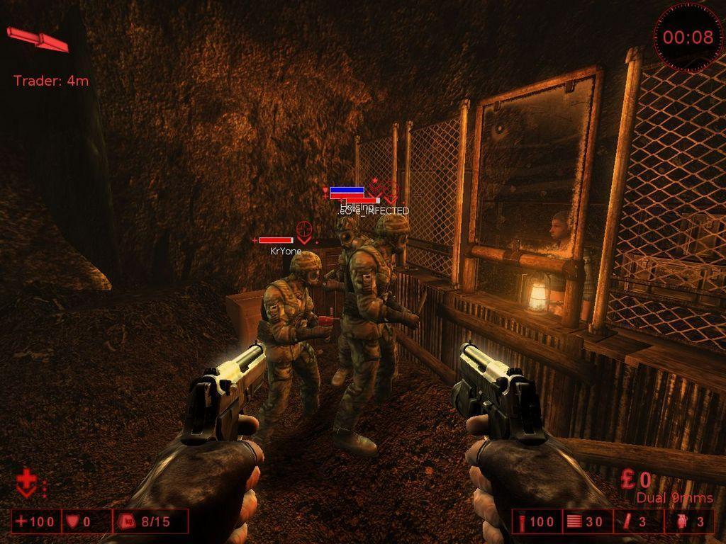 Download: Killing Floor PC game free. Review and video ... - 1024 x 768 jpeg 139kB