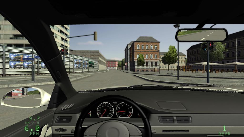 driving simulator 2013 скачать бесплатно