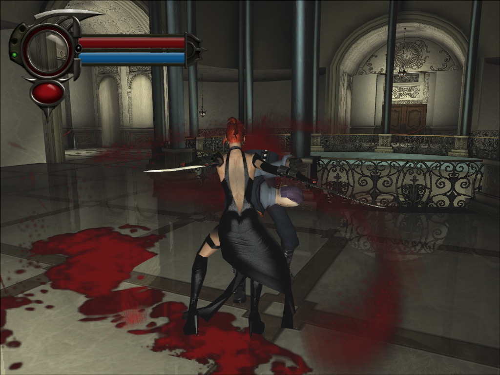 Watch Bloodrayne: Deliverance Download Full Watch Bloodrayne: Deliverance Download Full