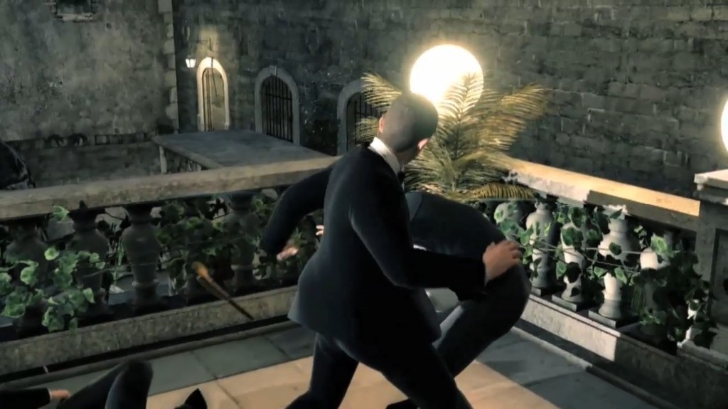 Video Game Cars Wallpaper #7023052 Download: James Bond 007: Blood Stone PC game free. Review and video ...