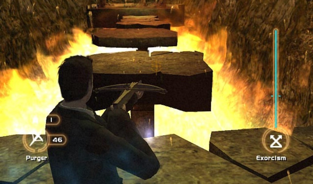 Free Download Game Constantine for PC Full Version - Ronan Elektron Free Download Game Constantine for PC Full Version - Ronan Elektron