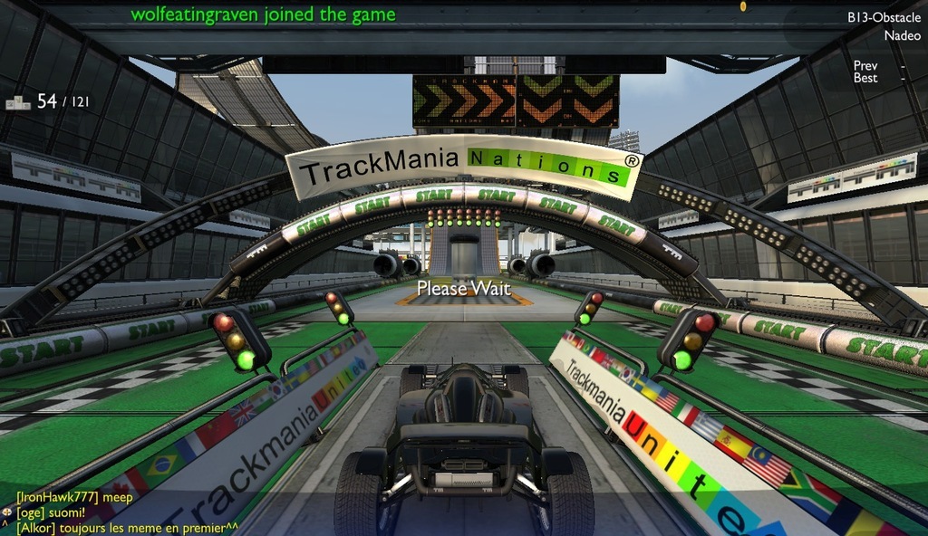Download Trackmania Nations Forever For Android Download Trackmania Nations Forever For Android
