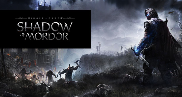 Middle-earth: Shadow of Mordor images