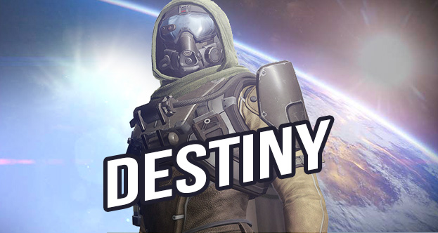 New Destiny details have appeared