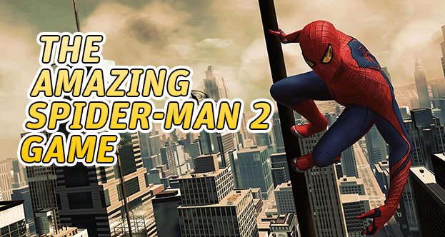 News about The Amazing Spider-Man 2