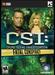 CSI: Crime Scene Investigation Fatal Conspiracy