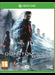 Quantum Break