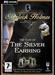 Sherlock Holmes: The Silver Earring
