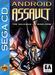 Android Assault: The Revenge of Bari-Arm