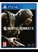 Mortal Kombat X