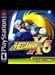 Mega Man X5