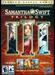 Samantha Swift Trilogy