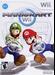 Mario Kart Wii