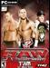 WWE Raw Ultimate Impact