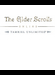 The Elder Scrolls Online: Tamriel Unlimited