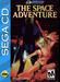 The Space Adventure