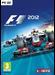 F1 2012