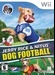 Jerry Rice & Nitus' Dog Football