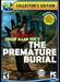 Dark Tales: Edgar Allan Poe's The Premature Burial