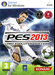 Pro Evolution Soccer 2013