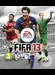 FIFA soccer 13