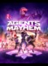 Agents of Mayhem