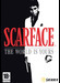 Scarface: The World is Yours