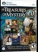 Mystery Masters: Treasures of Mystery Collection