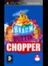 Beach Buzzin Chopper