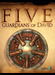 FIVE: Guardians of David