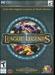 League of Legends
