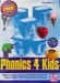 Phonics 4 Kids Deluxe [5 CD-ROM Edition]