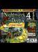 Nightmares From the Deep: The Cursed Heart - Collector's Edition 4 Pack