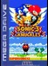 Sonic 3 & Knuckles