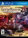 Samurai Warriors 4