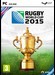 Rugby World Cup 2015