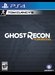 Tom Clancy’s Ghost Recon Wildlands