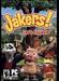 Jakers! Let's Explore