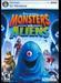 Monsters vs. Aliens