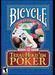 Bicycle Texas Hold'em Poker