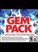 Gem Pack