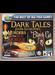 Best of Big Fish Games: Dark Tales - Edgar Allan Poe's Murders in the Rue Morgue/Edgar Allan Poe's The Black Cat