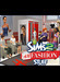 The Sims 2: H&M Fashion Stuff