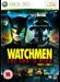 Watchmen: The End is Nigh