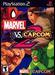 Marvel vs. Capcom 2: New Age of Heroes