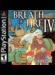 Breath of Fire IV